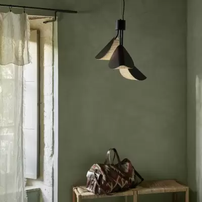 Lampa Wisząca Lys S Black Forestier