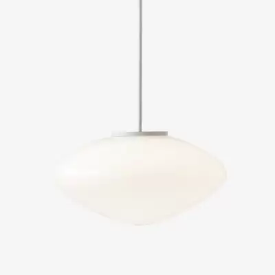 Lampa Wisząca Mist Ap15 Opalizowana Andtradition