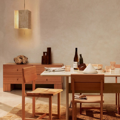 Lampa Wisząca Oeste Ferm Living