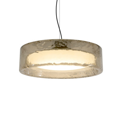 Lampa Wisząca Ringo 70 Cm Dymiona Marset