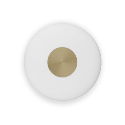 GLINT GLASS Wall LAMP LITTLE Northern