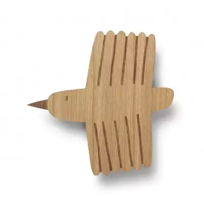 Lampa dziecięca Bird Ferm Living