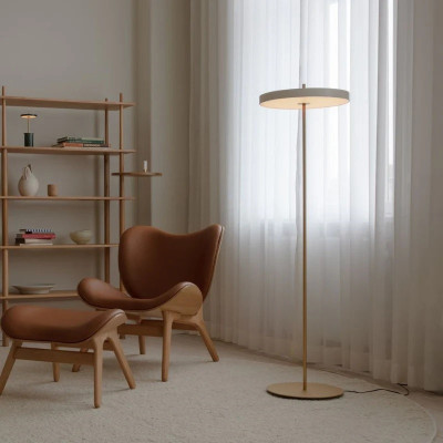 PEARL ASTERIA FLOOR LAMP Umage