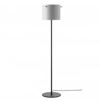 Lampa podogowa FM1954 biaa Frandsen