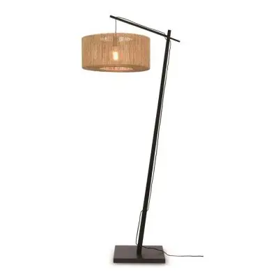 Lampa podłogowa Iguazu 50x22 cm Good&Mojo