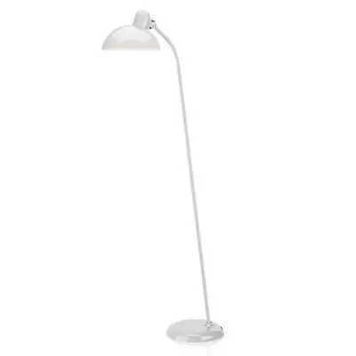 Lampa Podłogowa Kaiser Idell 6556-F Biała Fritz Hansen