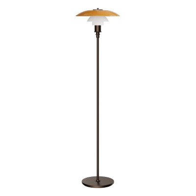 Lampa podłogowa PH 3 ½ 2 ½ Centenary Edition Louis Poulsen