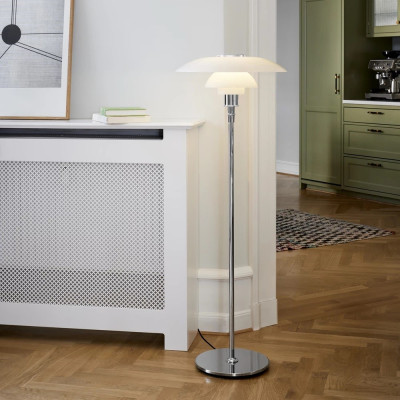 Lampa podłogowa PH 4 Louis Poulsen