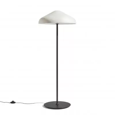 Lampa Podłogowa Pao Kremowa Hay