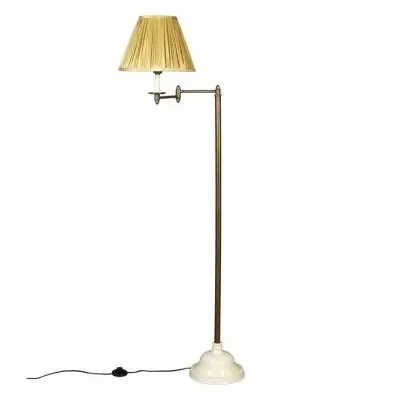 Lampa podogowa The Allis Dutchbone