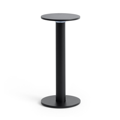 Lampa przenośna Host 22 cm antracytowa Hay
