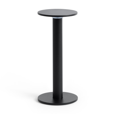 Lampa Przenośna Host 22 Cm Antracytowa Hay