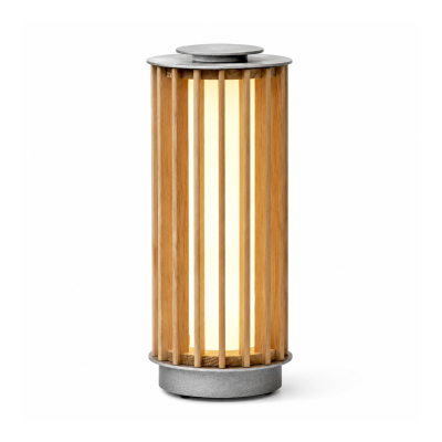 Lampa przenośna Numbra TY3 Andtradition