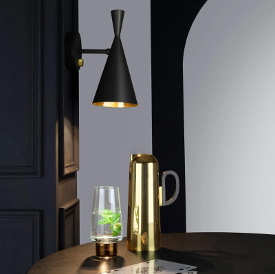 Lampa ścienna Beat Tom Dixon