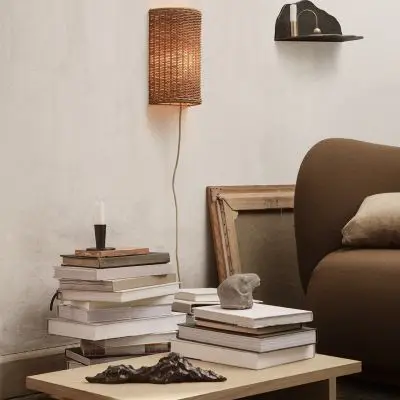 Lampa ścienna Dou Ferm Living