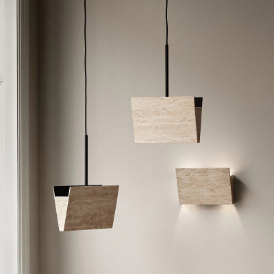 Lampa ścienna Gallery Norr 11