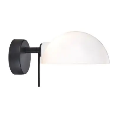 Lampa cienna Kjobenhavn czarna Halo Design