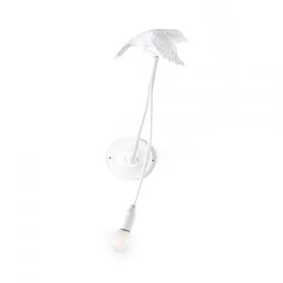 Lampa cienna Sparrow Taking off Seletti