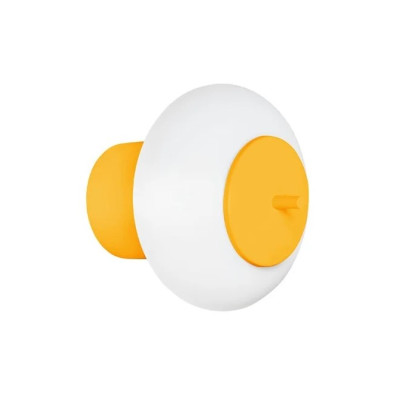 Lampa �cienna Torni B melonowa Ummo