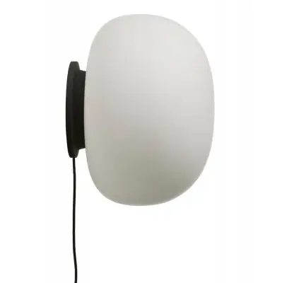 Lampa ścienna supernate 38 cm Frandsen