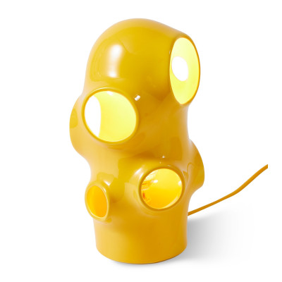 Lampa stoowa Bull pomaraczowa Pols Potten