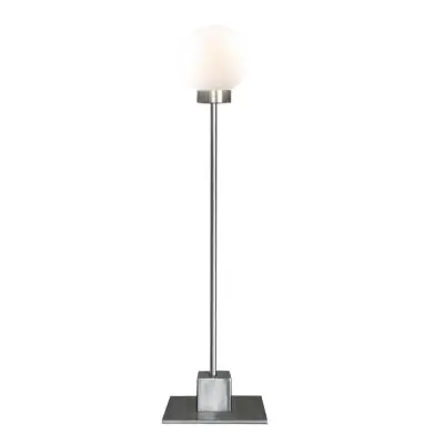 Lampa stoowa Snowball stalowa Northern