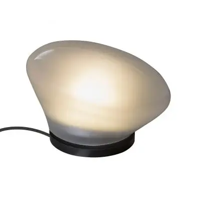 Lampa stoowa Agua mleczna Karman