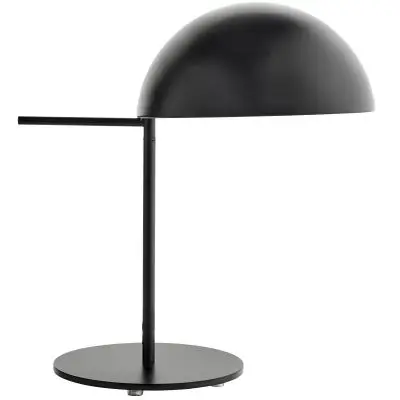 Lampa stoowa Aluna czarna Bolia