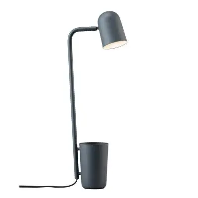 Lampa stoowa Buddy ciemnoszara Northern