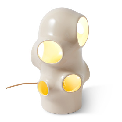 Lampa stoowa Bull beowa Pols Potten