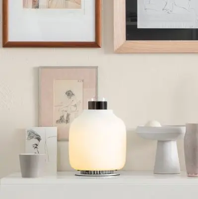 Lampa stołowa Candela Astep