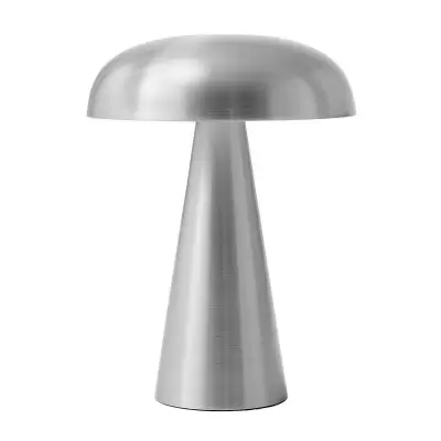 Lampa stołowa Como SC53 aluminiowa Andtradition