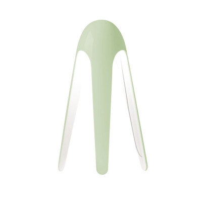 Lampa stołowa Cyborg zielona Martinelli Luce