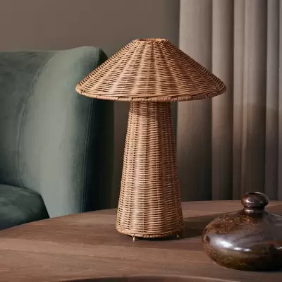 Lampa stołowa Duo Ferm Living