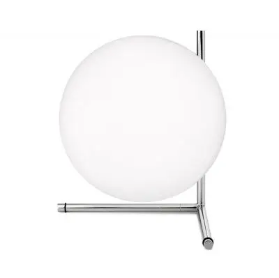 Lampa stołowa IC T2 chromowana Flos