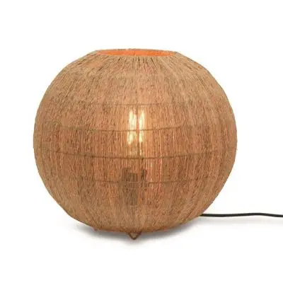 Lampa stoowa Iguazu 32x36 cm Good&Mojo