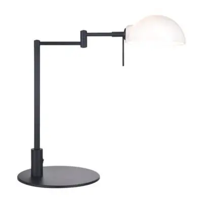 Lampa stoowa Kjobenhavn czarna Halo Design