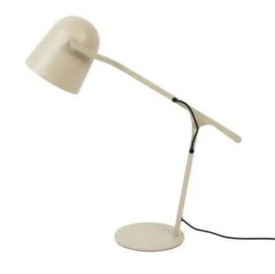 Lampa stoowa Lau piaskowa Zuiver