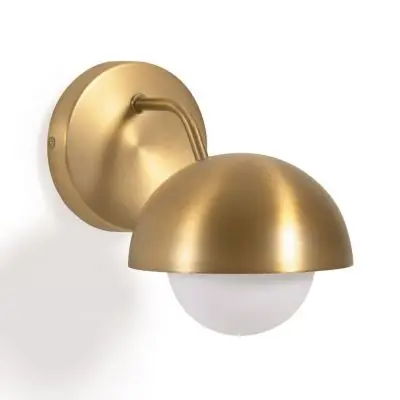 Lampa cienna Lonela la forma