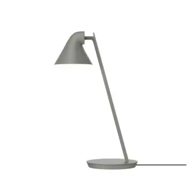 Lampa Stołowa Njp Mini Taupe Louis Poulsen