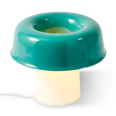Lampa stoowa Neox jasnozielona Pols Potten