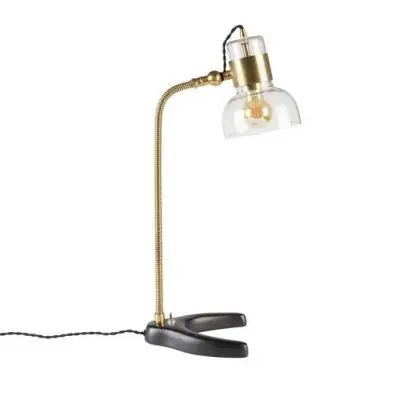 Lampa stoowa Neville Dutchbone