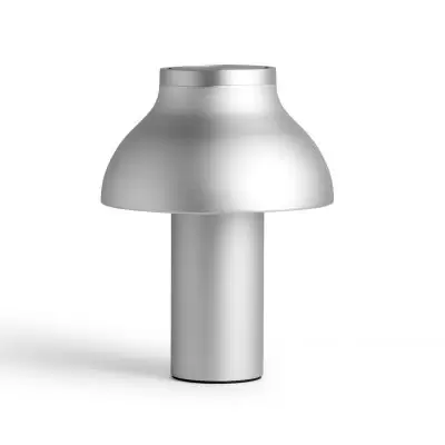 Lampa Stołowa Pc Mała Aluminiowa Hay