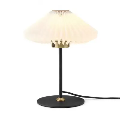 Lampa stoowa Paris czarna Halo Design