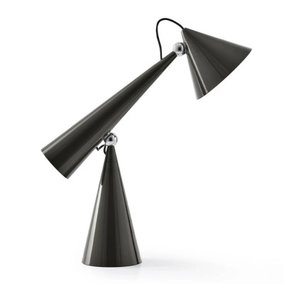 Lampa stołowa Pose Task Light zielona Tom Dixon