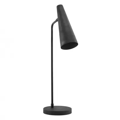 Lampa stoowa Precise czarna House Doctor