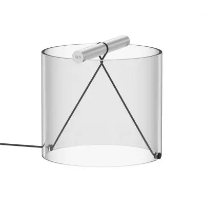 Lampa stołowa TO-TIE T1 naturalna Flos