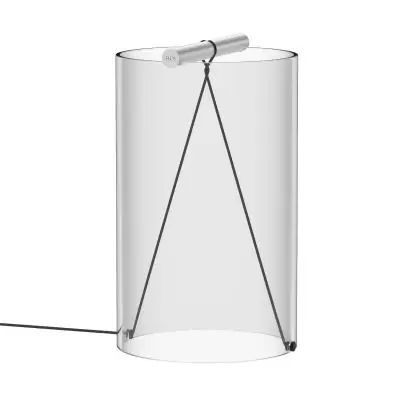 Lampa stołowa TO-TIE T2 naturalna Flos