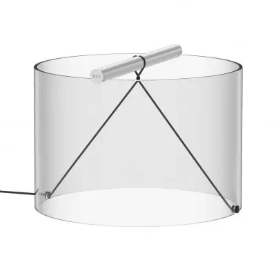 Lampa stołowa TO-TIE T3 naturalna Flos