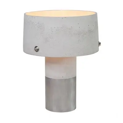 Lampa stołowa Talma Loftlight